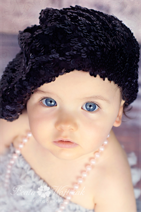 sesja na roczek Kraków