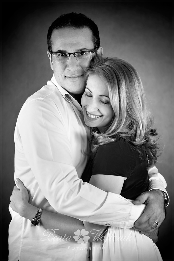 sesja rodzinna Krakow