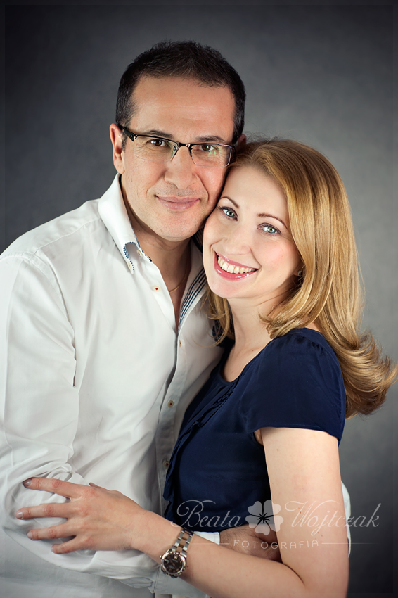 sesja rodzinna Krakow