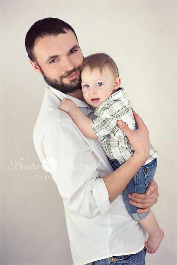 sesja rodzinna Krakow