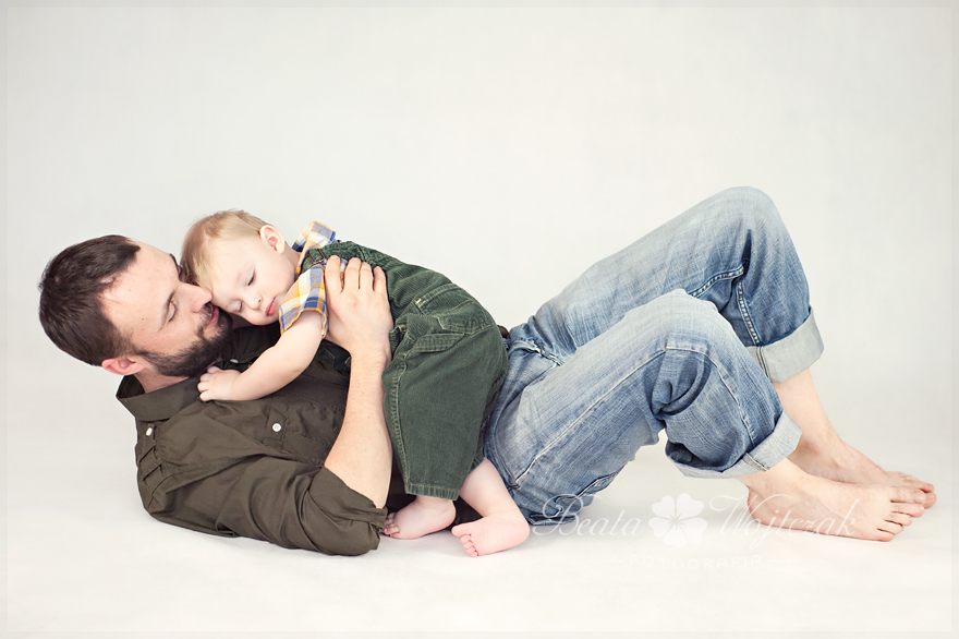 sesja rodzinna Krakow