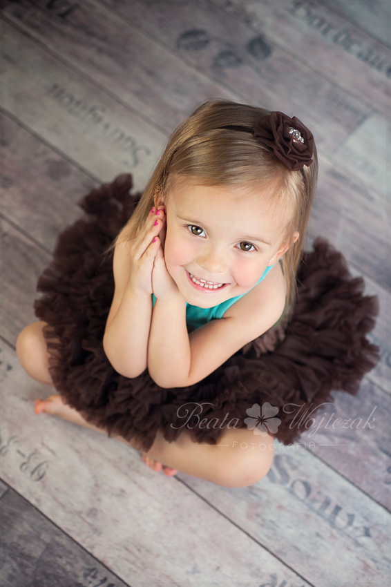 sesja dziecieca Krakow