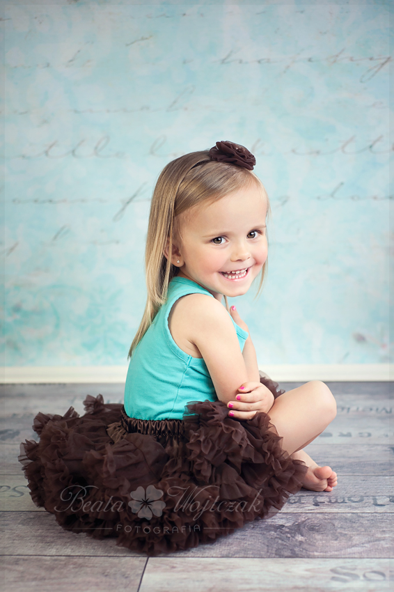 sesja dziecieca Krakow