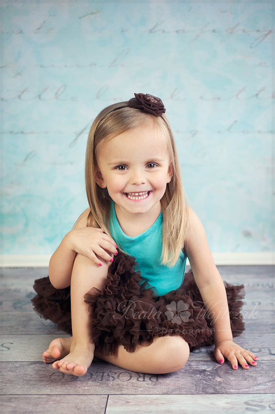 sesja dziecieca Krakow