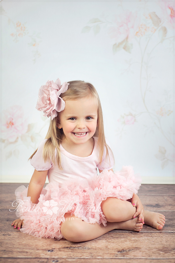 sesja dziecieca Skawina