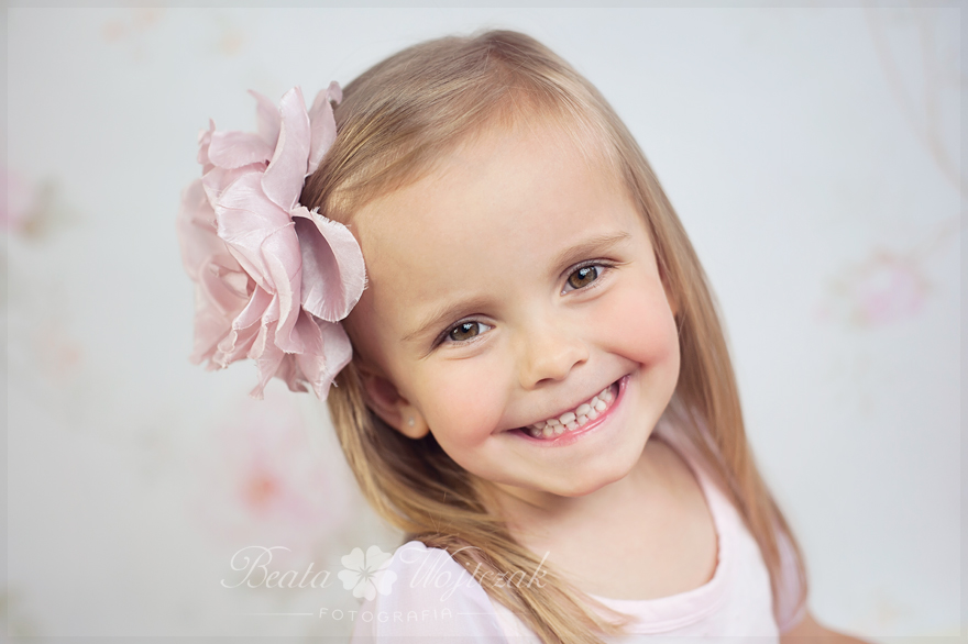 sesja dziecieca Skawina