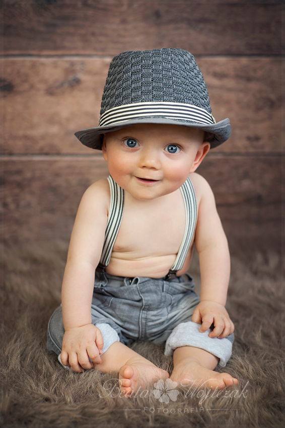 sesja niemowleca Skawina