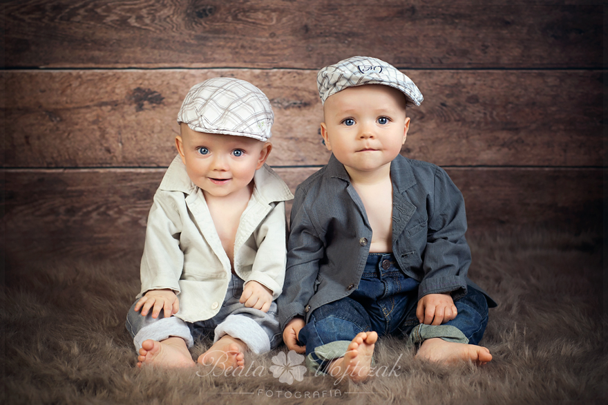 sesja niemowleca Krakow