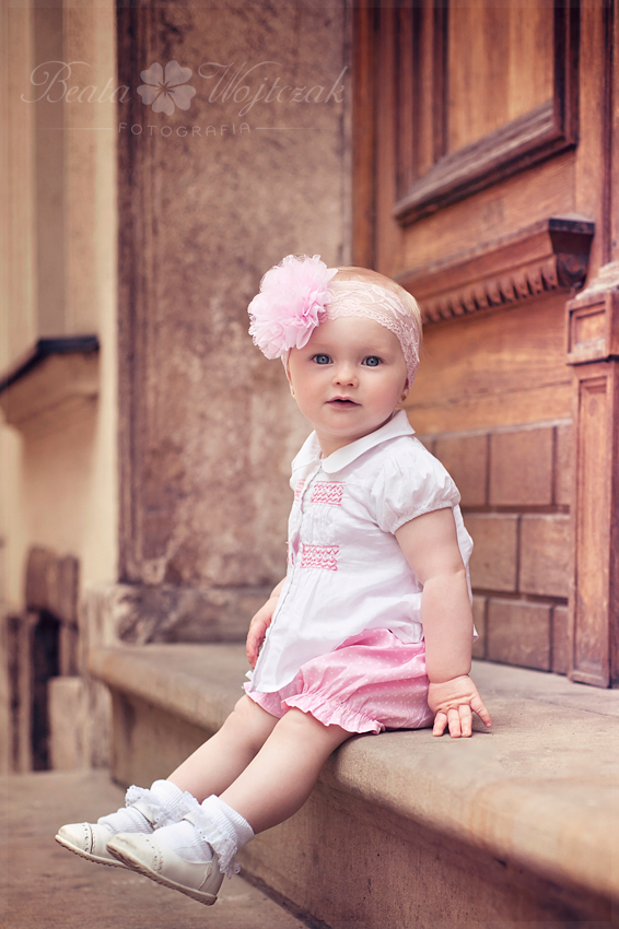 plener dzieciecy Krakow