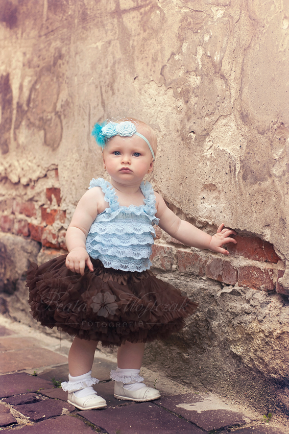 sesja plenerowa w Krakowie