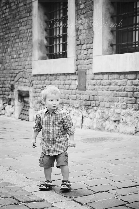 fotografia dziecieca Krakow