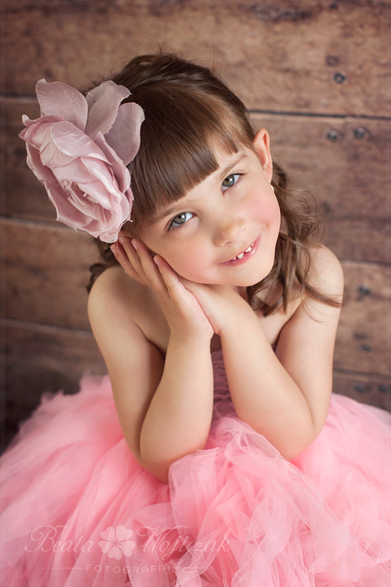 sesja fotograficzna dzieci