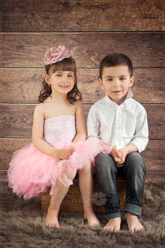 dziecieca sesja fotograficzna Krakow